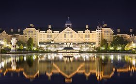 Disneyland Paris Newport Bay Club 4*